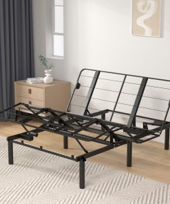 Queen Size Adjustable Bed Frame