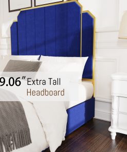 Queen Size Bed Frame and 59.06