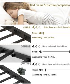 Jack Metal Junior House Twin Loft Bed