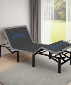 Twin XL Size Adjustable Bed Frame