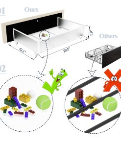 Flora Upholstered Daybed, Twin Size