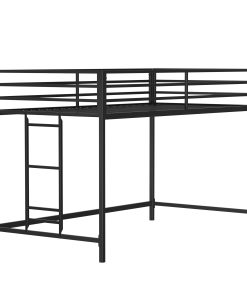 Adam Sturdy Junior Twin Loft Bed