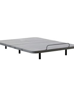 Ergonomic Queen Size Adjustable Bed Frame