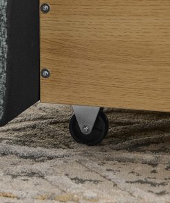 Queen Size Upholstered Bed Frame