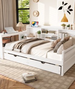 Twin Size Corner Daybed