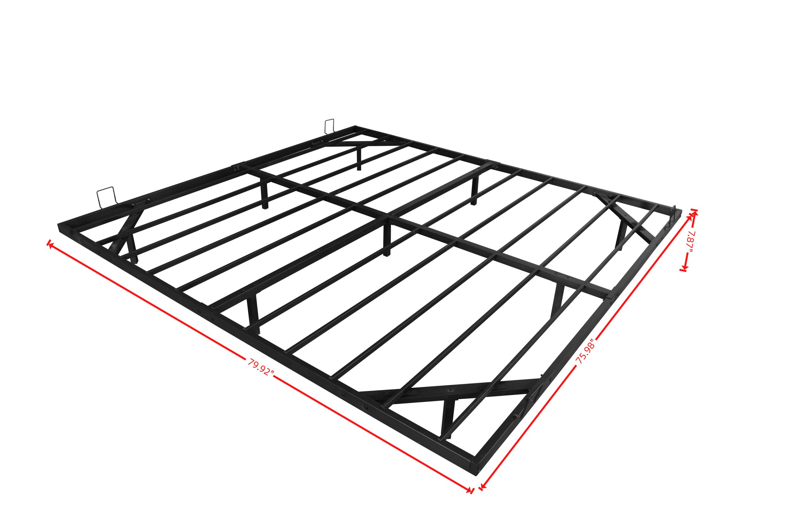 King Size Floating Bed Frames