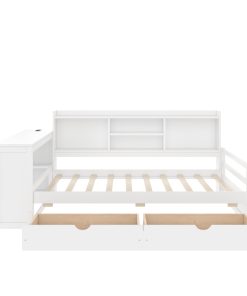 Twin Size Corner Daybed