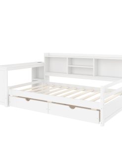 Twin Size Corner Daybed