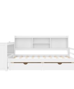 Twin Size Corner Daybed