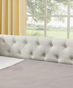 Full Size Daybed with USB Charging & Twin Size Bed