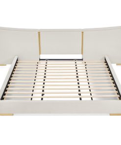 KIng Size Extra Large Platform Bed