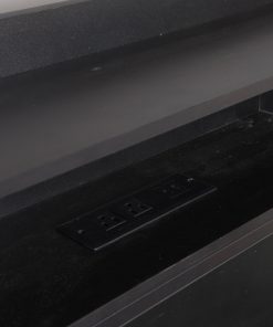 Heavy Duty Metal Twin Size Bed Frame