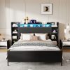 Heavy Duty Metal Twin Size Bed Frame