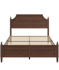 Full Size Platform Bed Frame