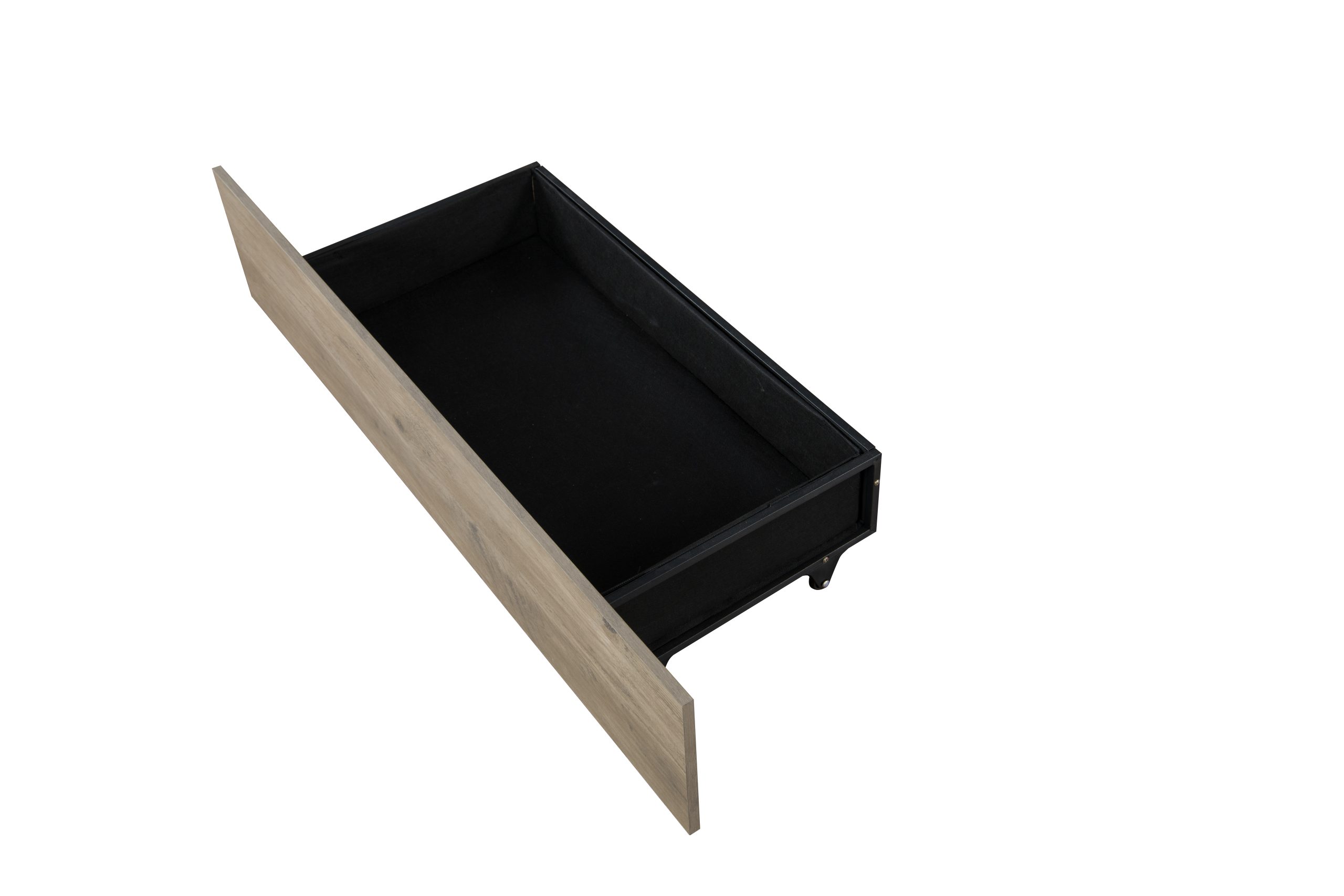 Queen Size Farmhouse Bed Frame - Image 10