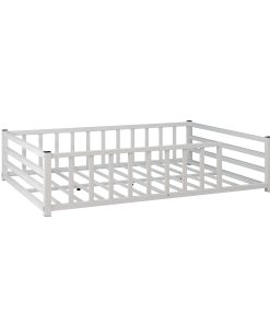 Full Size Montessori Bed for 2-5 Year Olds