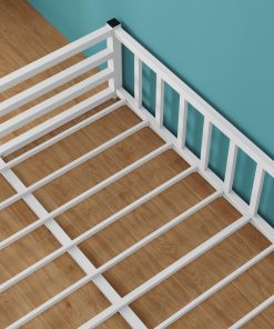 Full Size Montessori Bed for 2-5 Year Olds
