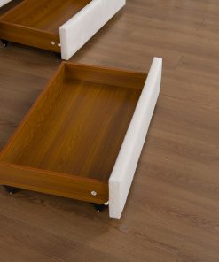 Full Size Daybed with Storage Drawers