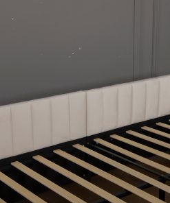 Full Size Daybed with Storage Drawers