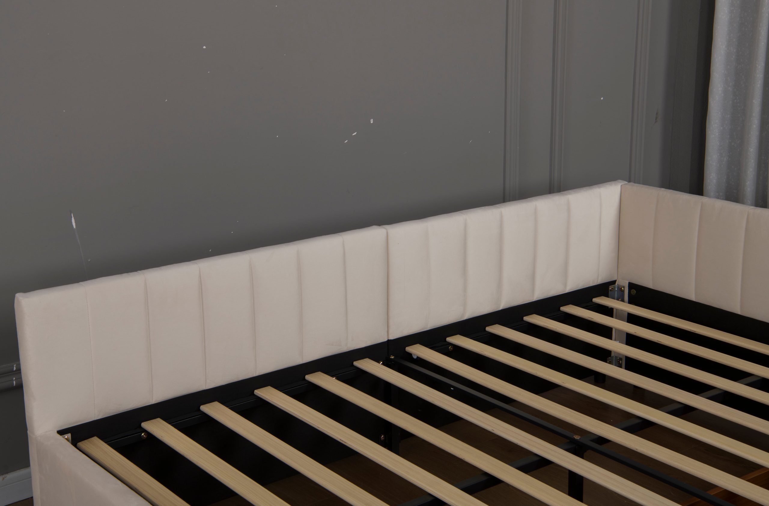 Full Size Daybed with Storage Drawers