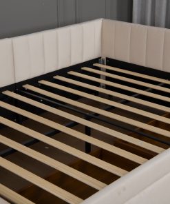 Full Size Daybed with Storage Drawers