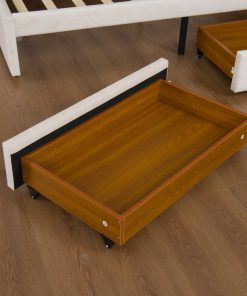 Full Size Daybed with Storage Drawers
