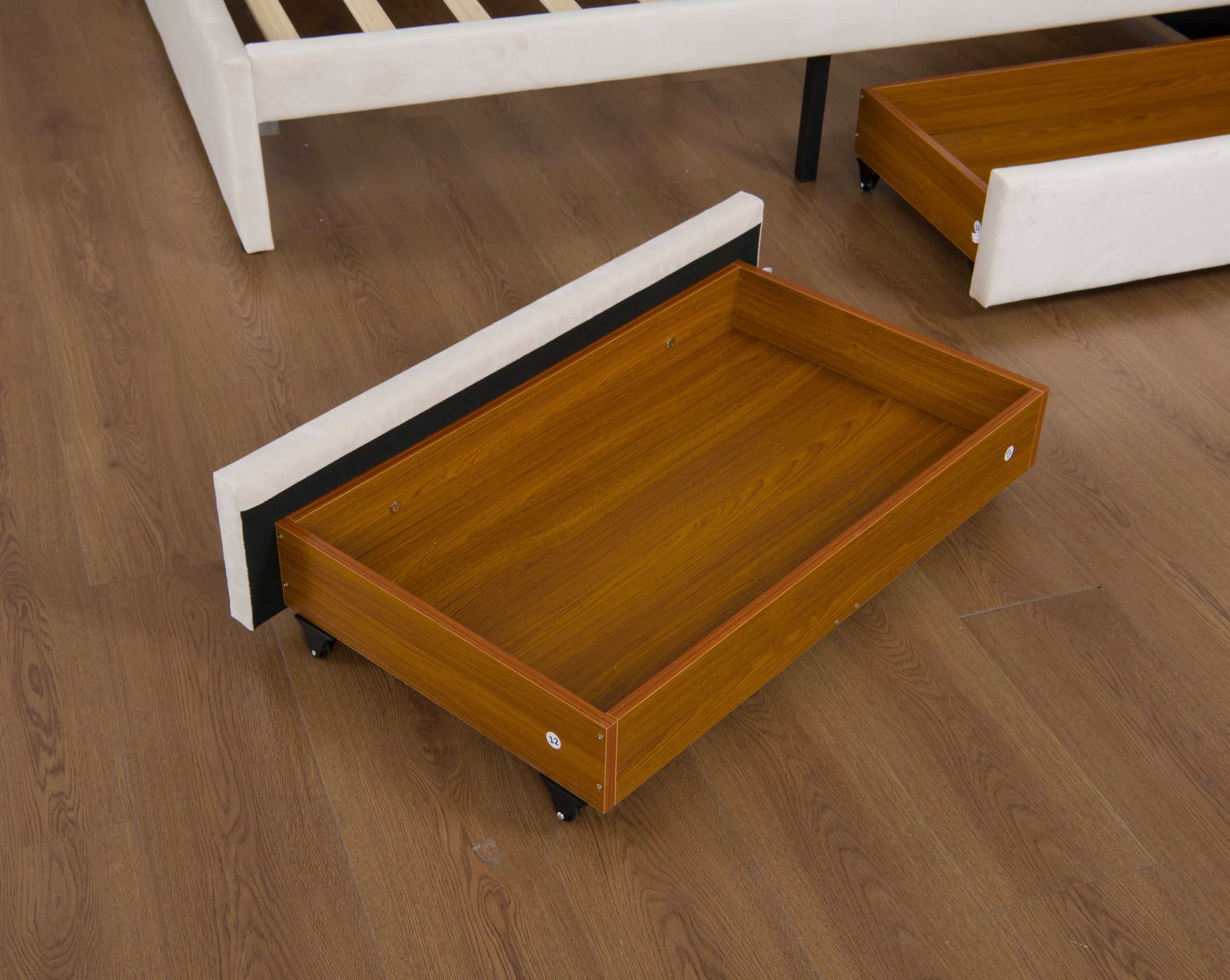 Full Size Daybed with Storage Drawers