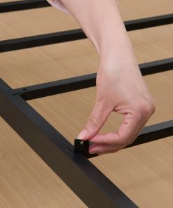Farmhouse Bed Frame King Size