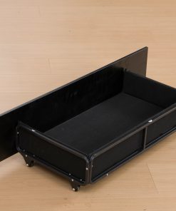 Farmhouse Bed Frame King Size