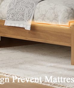 Queen Size Bed Frame Headboard