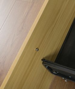Queen Size Metal Platform Bed Frame