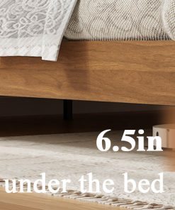 Queen Size Bed Frame Headboard
