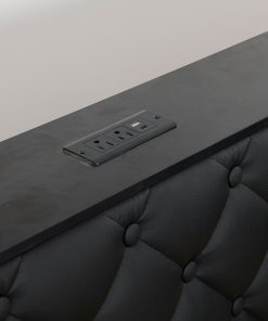 Twin Size Corner Bed Frame