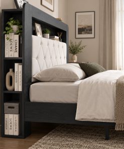 Queen Platform Bed Frame